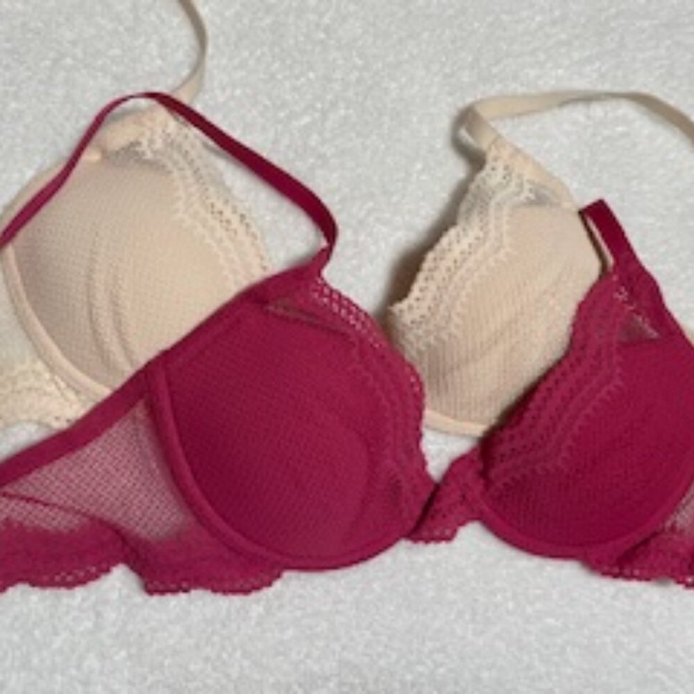 Wear Pepper Bras- 2